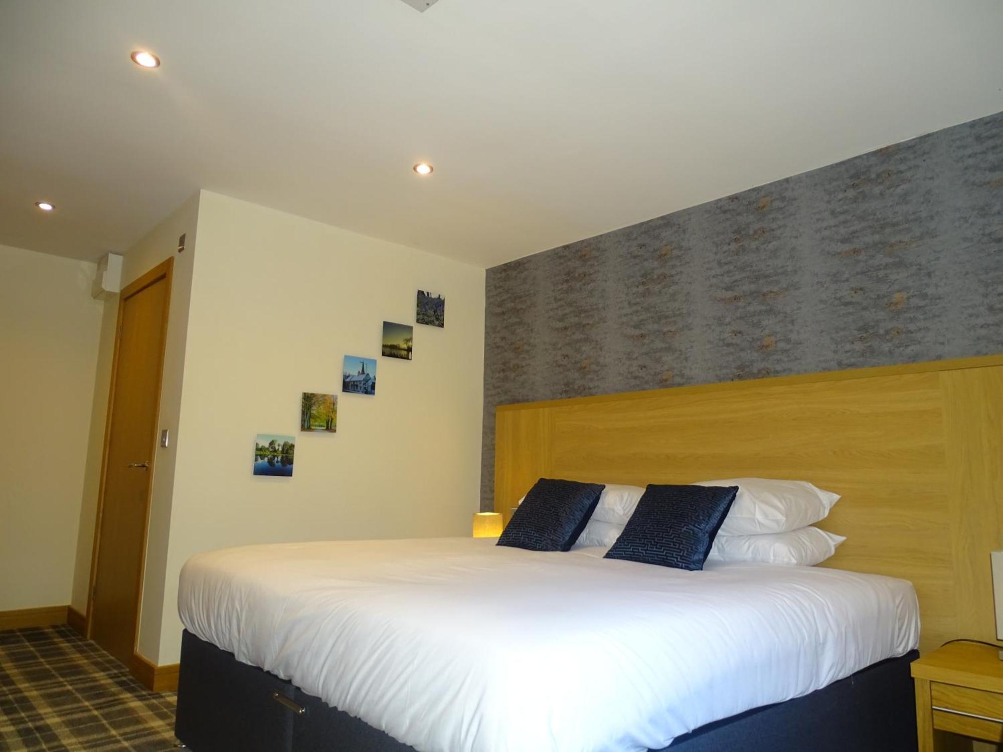 Oddfellows Hotel Carlton  Экстерьер фото